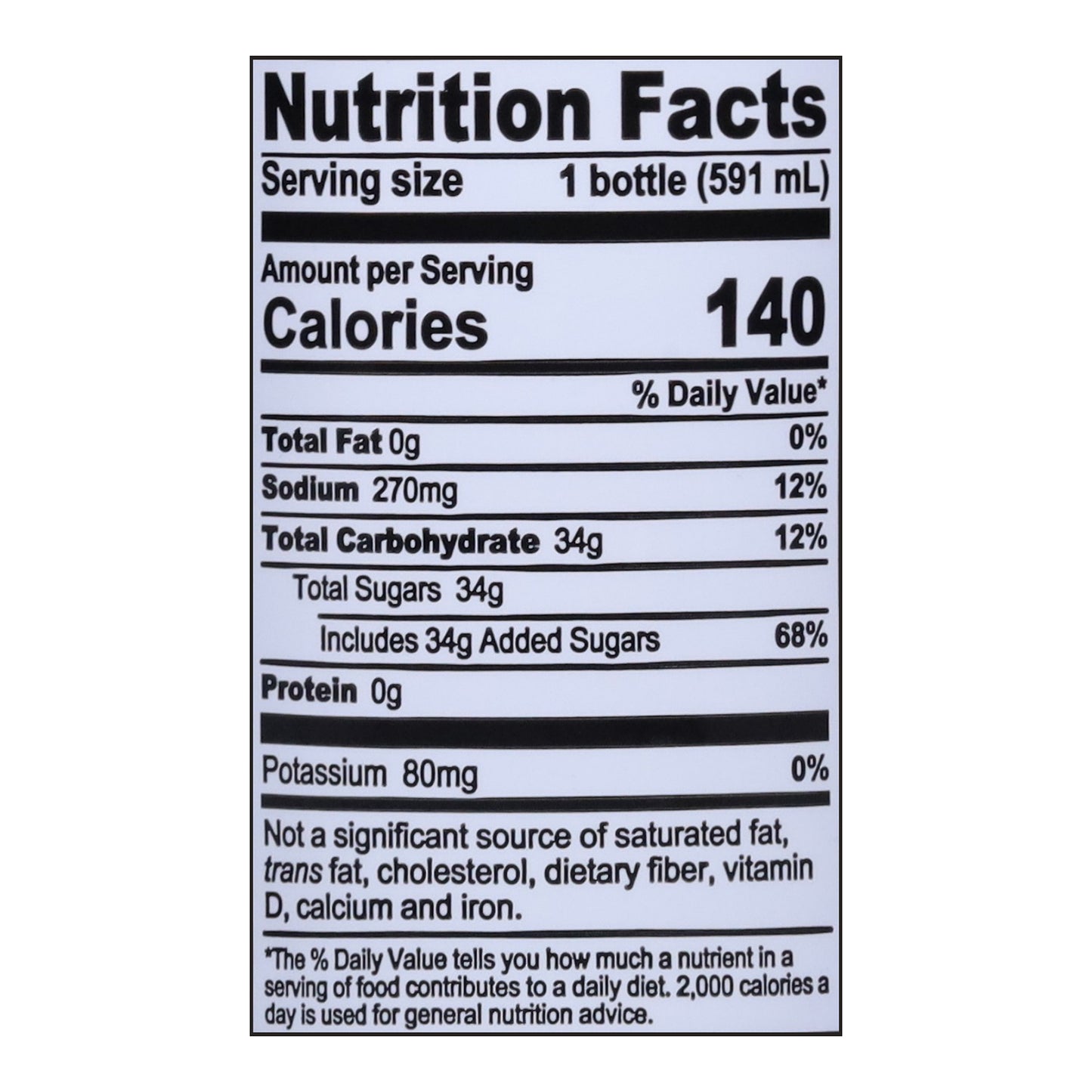 Gameplan Mixed Berry Sports Drink 20 fl oz