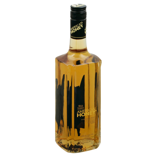 Wild Turkey Liqueur 750 ml