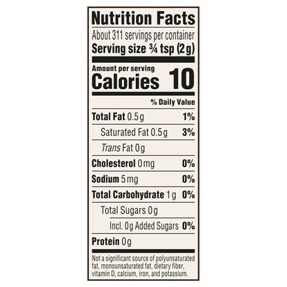 Nestle Coffee Mate Original Powdered Coffee Creamer 6 oz.