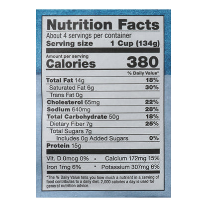 Rana 5 Cheese Tortellini Family Size 20 oz