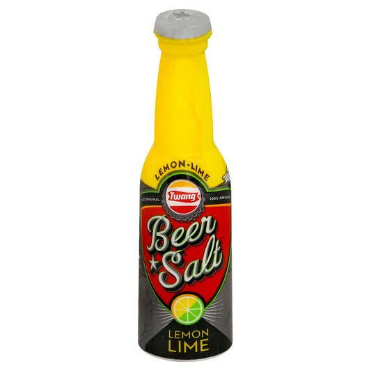 Twang Beer Salt 1.4 oz - LEMON LIME