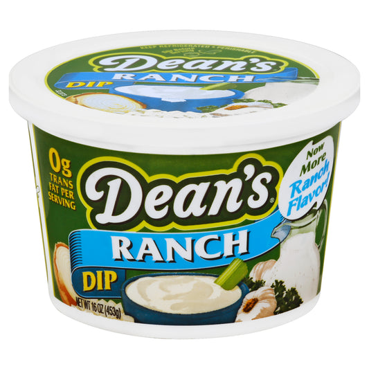 Dean's Dip 16 oz - RANCH