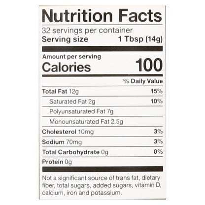 Duke's Real Smooth & Creamy Mayonnaise 16 fl oz