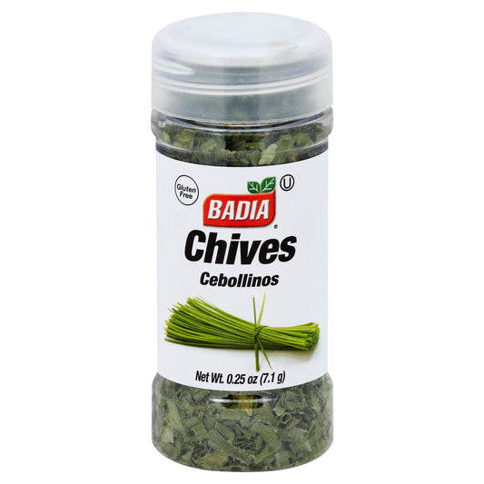 Badia Chives 0.25 oz