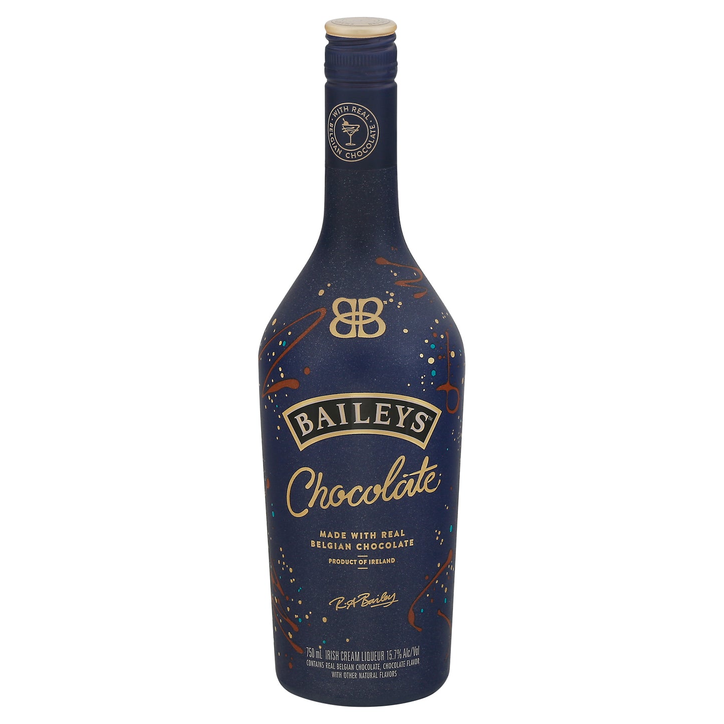 Baileys Chocolate Irish Cream Liqueur 750 ml
