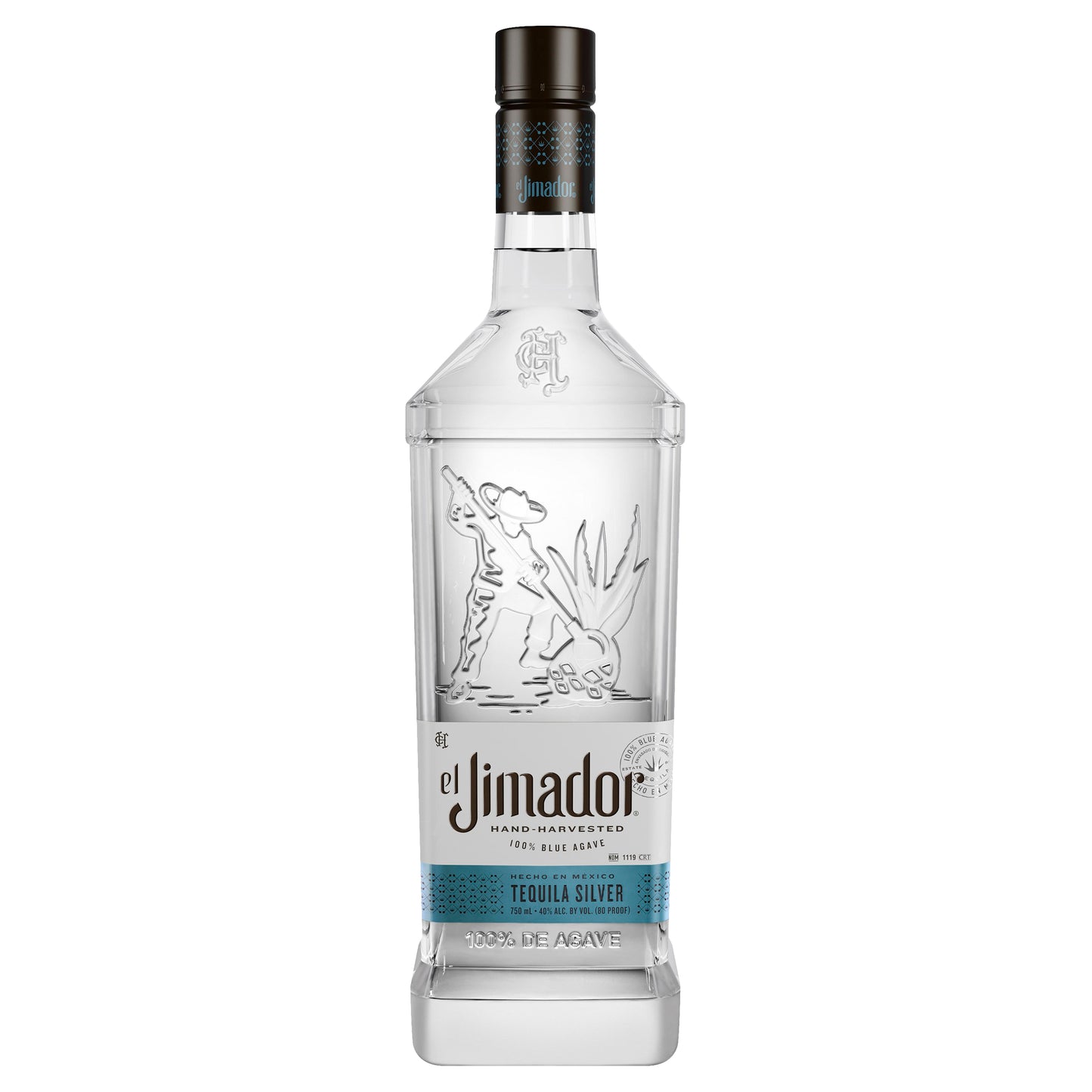 el Jimador Tequila 750 ml