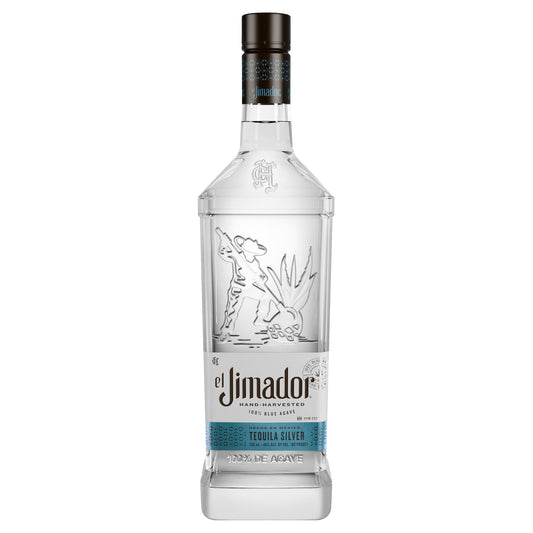 el Jimador Tequila 750 ml