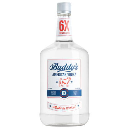 Buddy's American Vodka 1.75 l