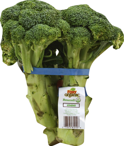 Broccoli