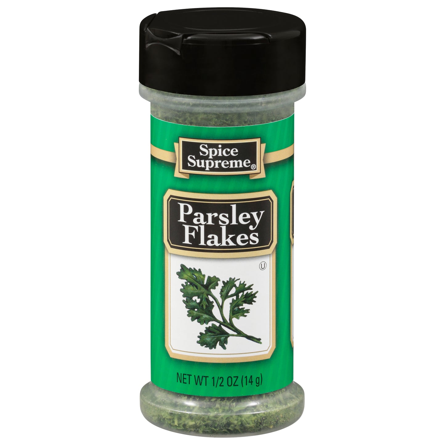 Spice Supreme Parsley Flakes 0.5 oz