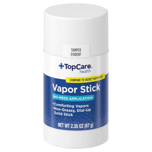 TopCare Health Vapor Stick 2.35 oz