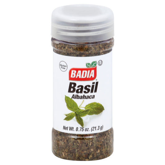 Badia Basil 0.75 oz