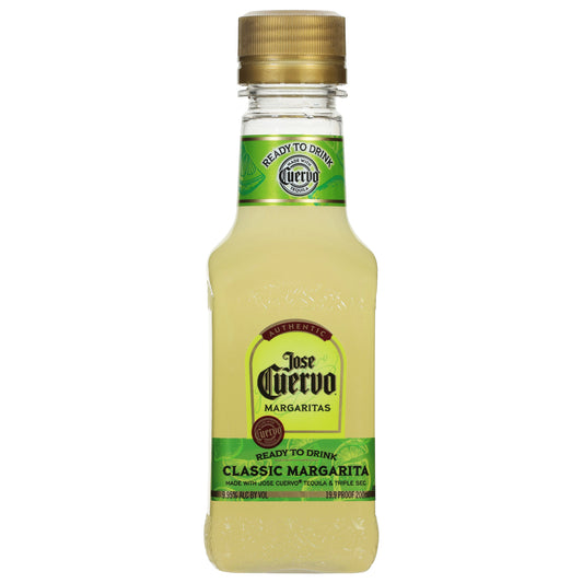 Jose Cuervo Classic Margarita 200 ml