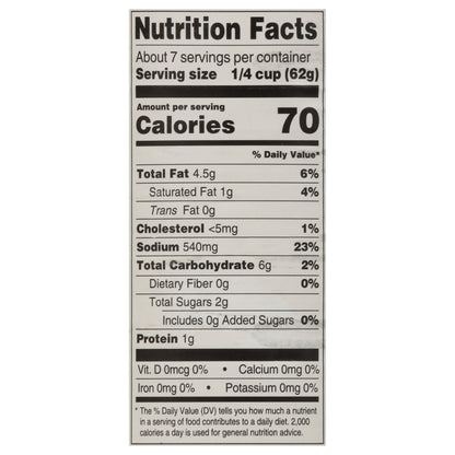 Ricos Hot & Spicy Nacho Cheddar Cheese Sauce 15 oz