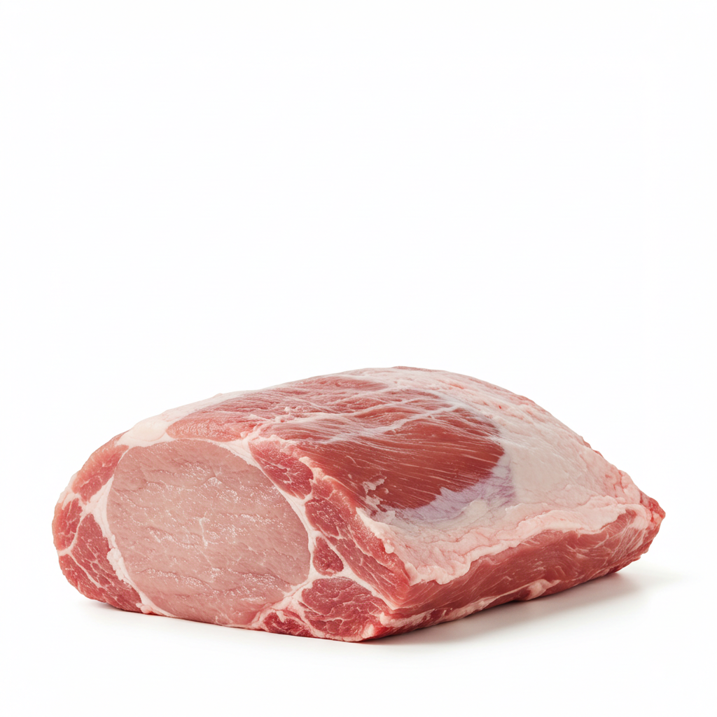 Whole Pork Loin