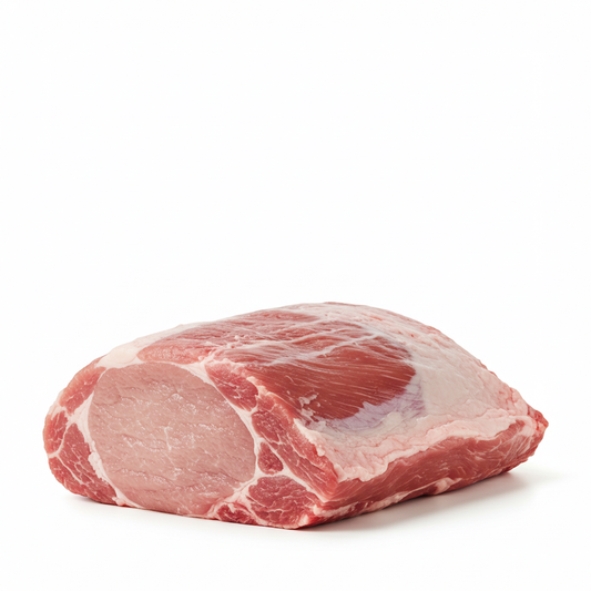 Whole Pork Loin