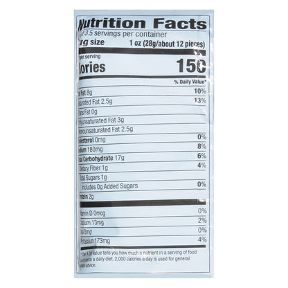 Takis Extreme Blue Heat Tortilla Chips 3.25 oz