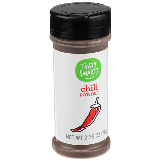 Chili Powder - THAT'S SMART!