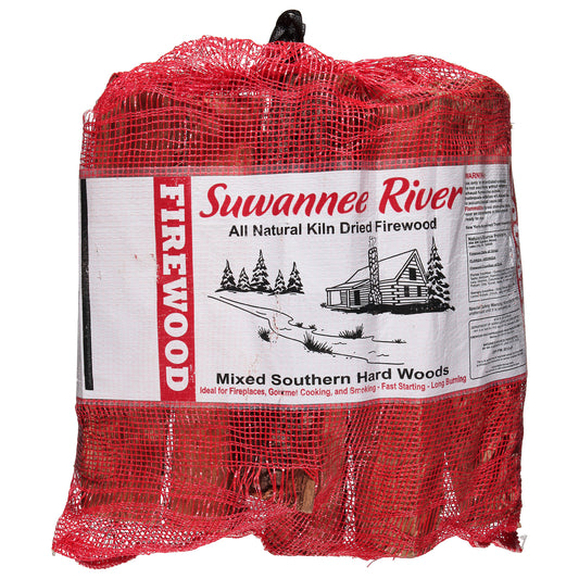 Suwannee River Firewood 1 ea