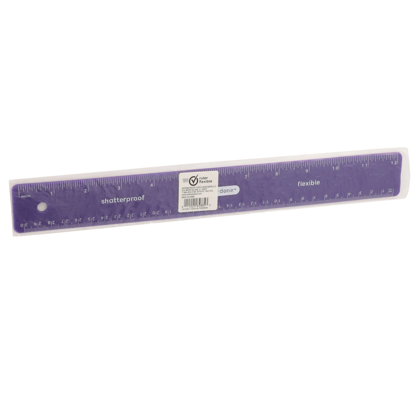 Ruler Flexible