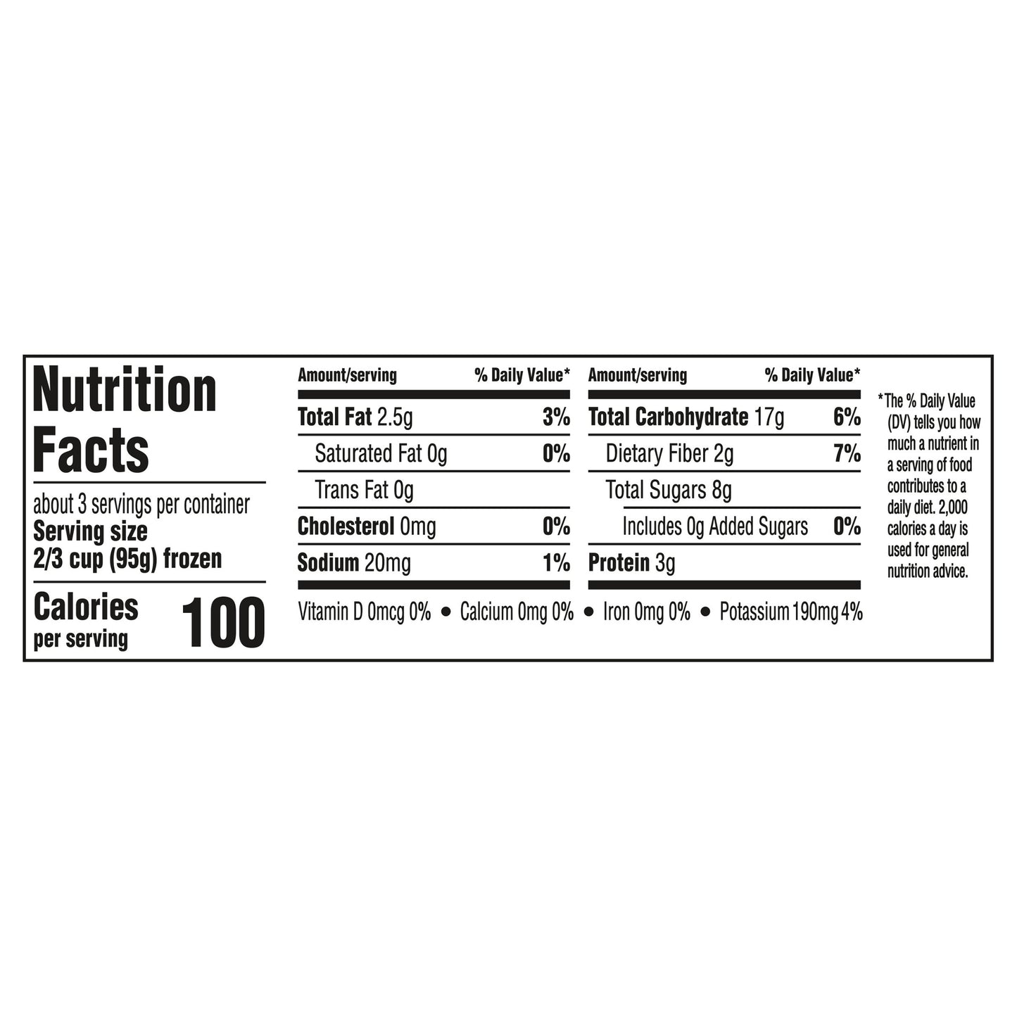 Birds Eye Steamfresh Super Sweet Corn, Frozen Vegetable, 10 OZ