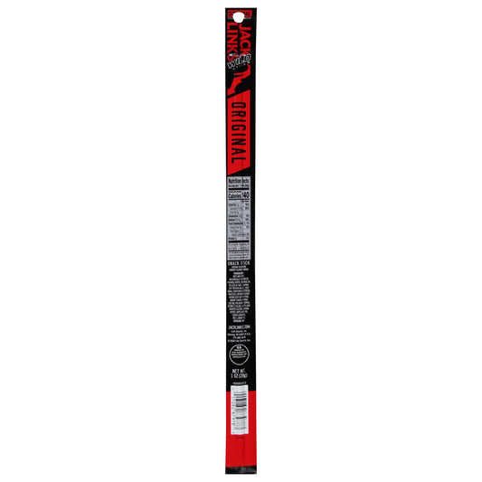 Jack Link's Wild Original Snack Stick 1 oz