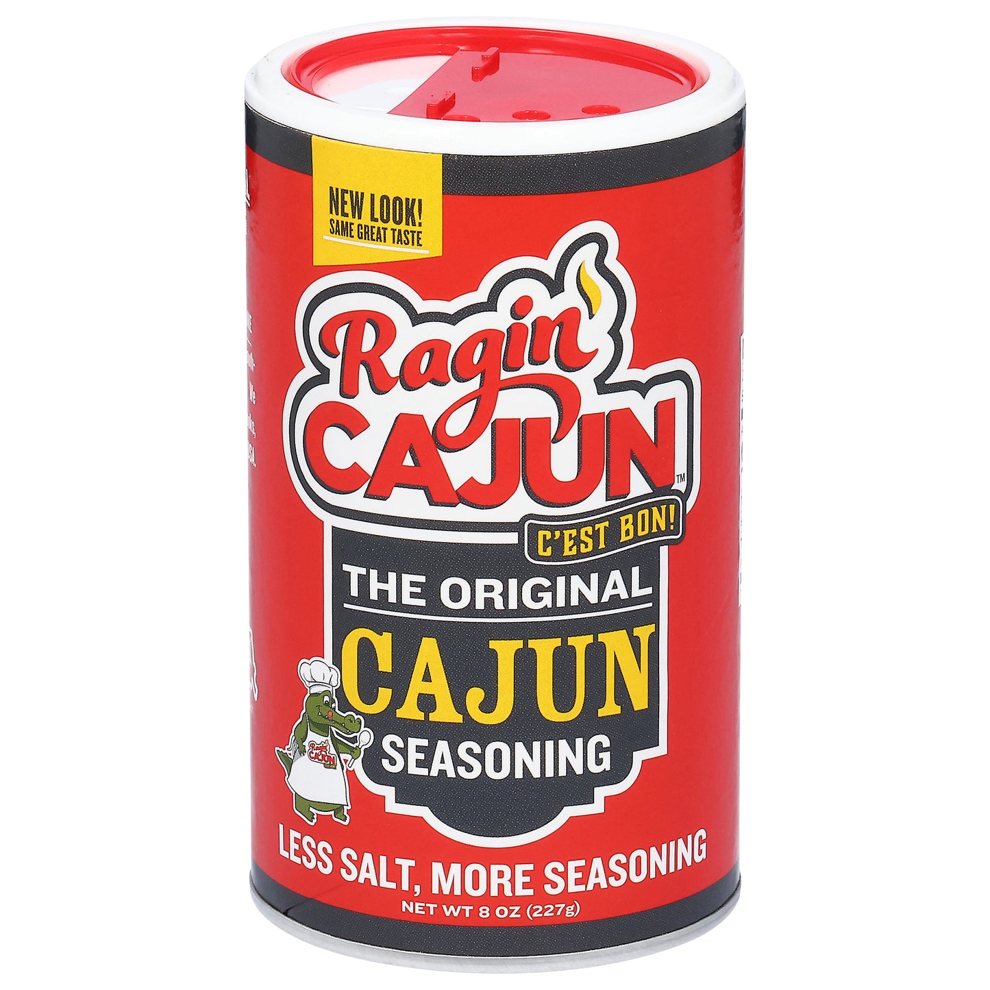 Ragin' Cajun The Original Cajun Seasoning 8 oz