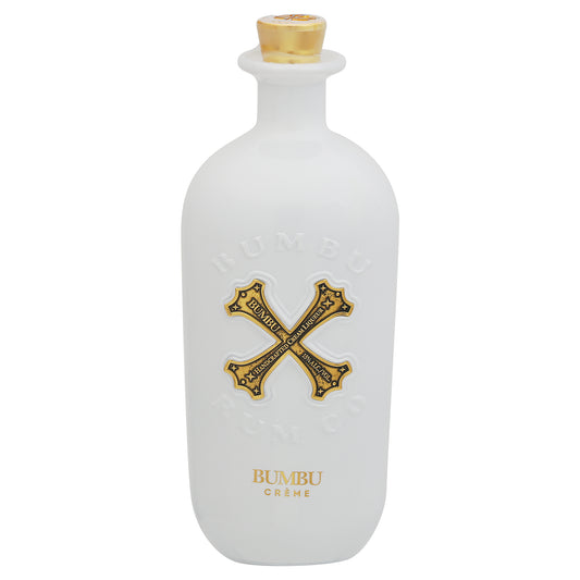 Bumbu Creme Rum 750 ml