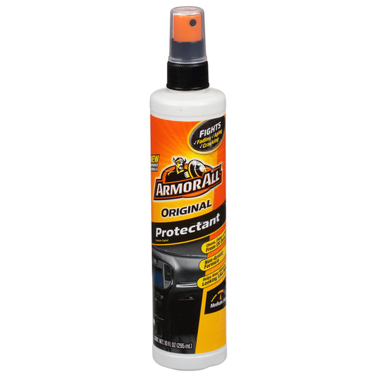 Armor All Medium Shine Original Protectant 10 fl oz