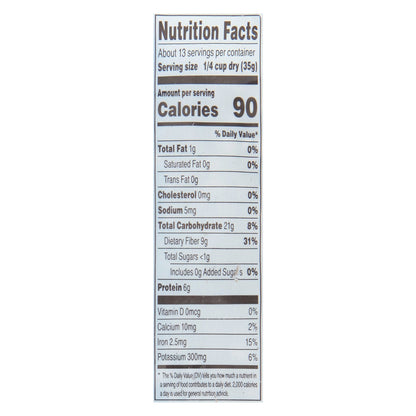 Food Club Navy Beans 16 oz