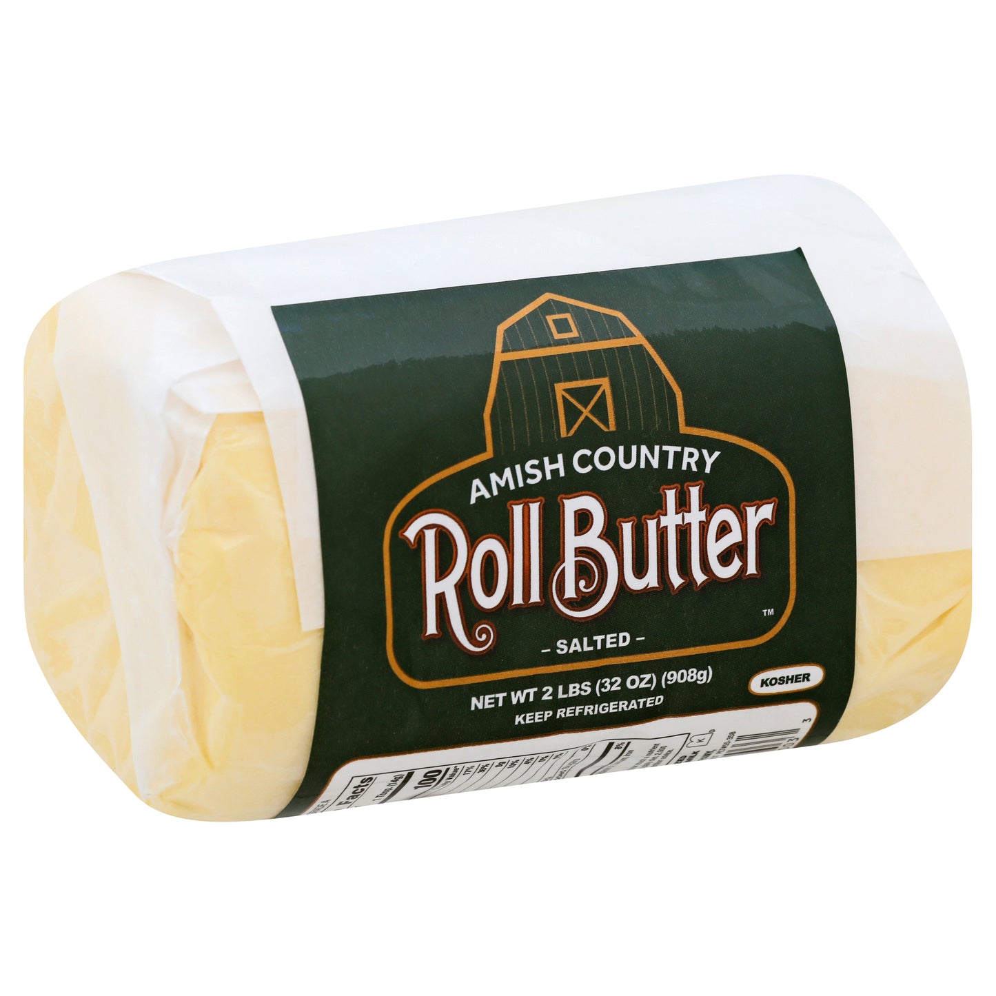 Amish Country Butter 32 oz