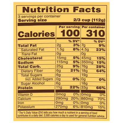 Blue Bell Pro High Protein Vanilla Frozen Dairy Dessert 1 pt