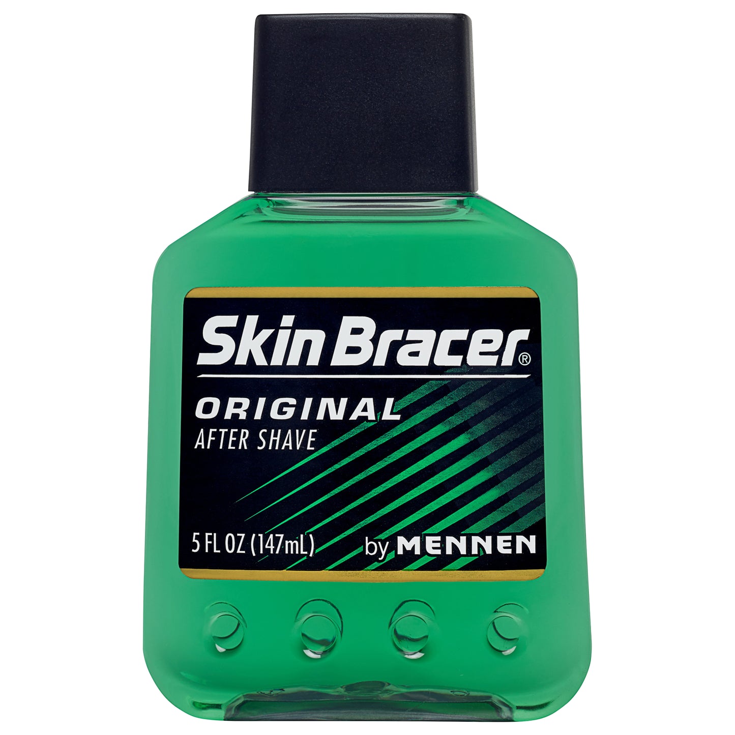Skin Bracer After Shave Lotion and Skin Conditioner, Original - 5 Fl. Oz.