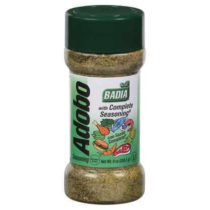 Badia Seasoning with Complete 9 oz