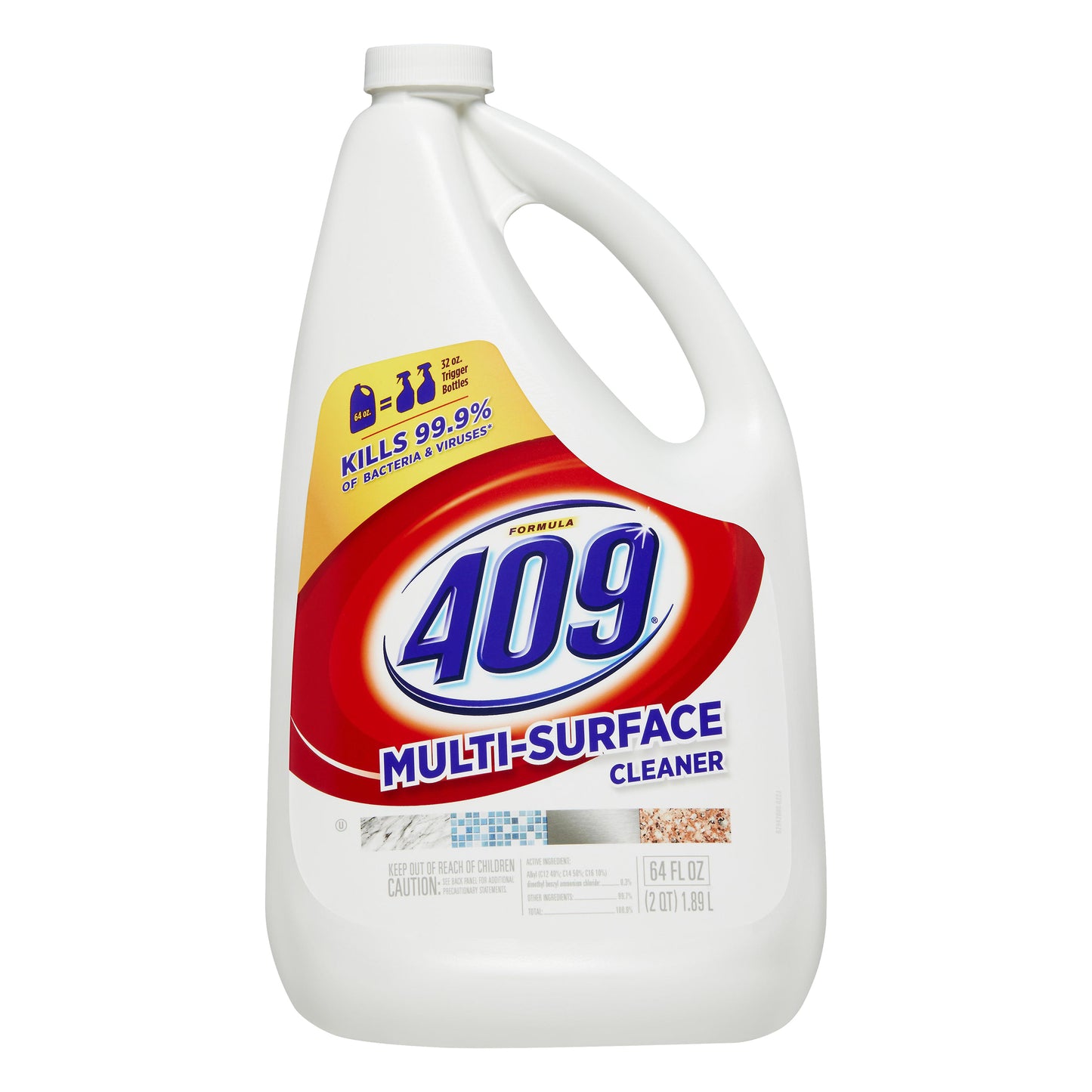 Formula 409 Multi-Surface Cleaner 64 oz