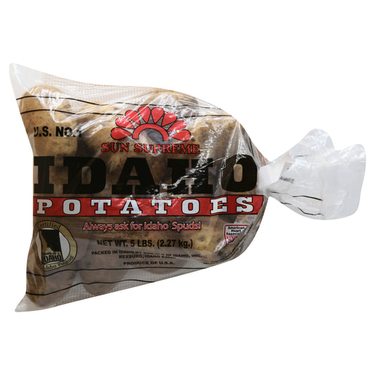 Sun Supreme Potatoes 5 lb