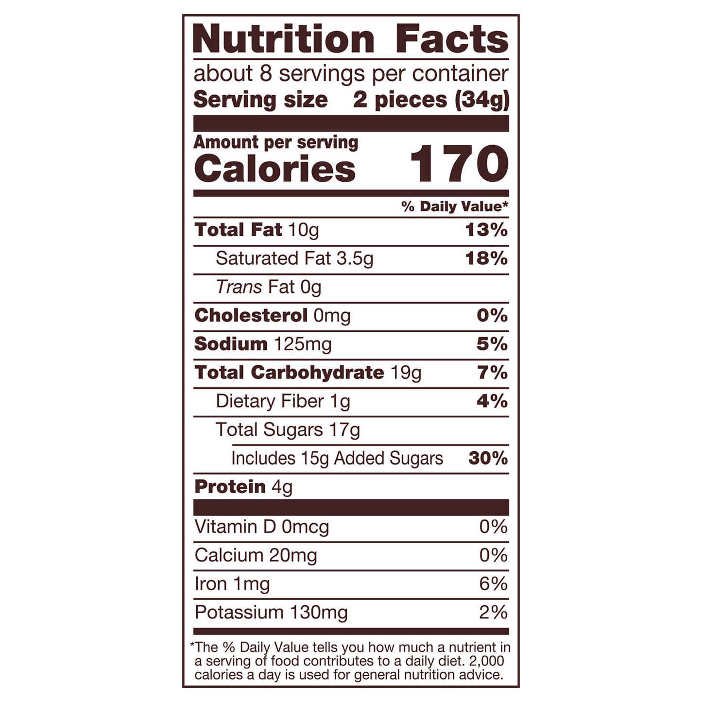 REESE'S Milk Chocolate Snack Size Peanut Butter Eggs, Easter Candy Bag, 9.6 oz