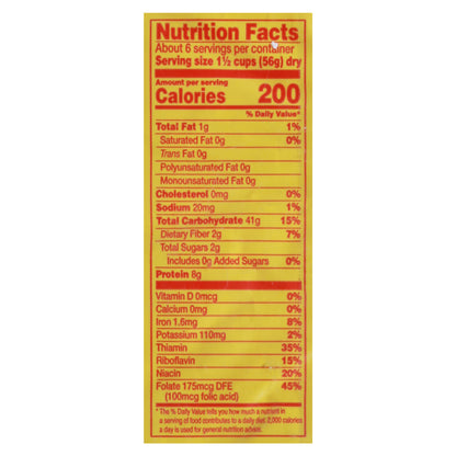 No Yolks Extra Broad Egg White Pasta 12 oz
