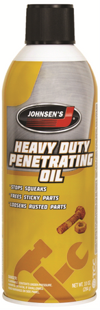 Johnsen's Penetrating Oil 10oz