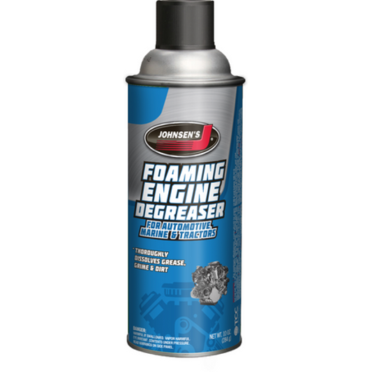 Johnsen's Engine Degreaser 10oz