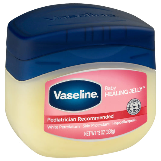 Vaseline Baby Healing Jelly 13 oz