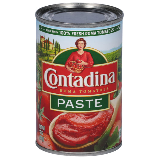Contadina Roma Tomatoes Paste 12 oz