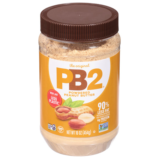 PB2 Powdered Original Peanut Butter 16 oz