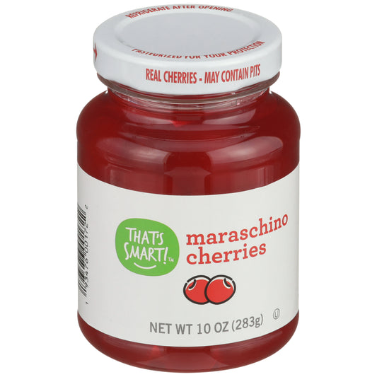Maraschino Cherries