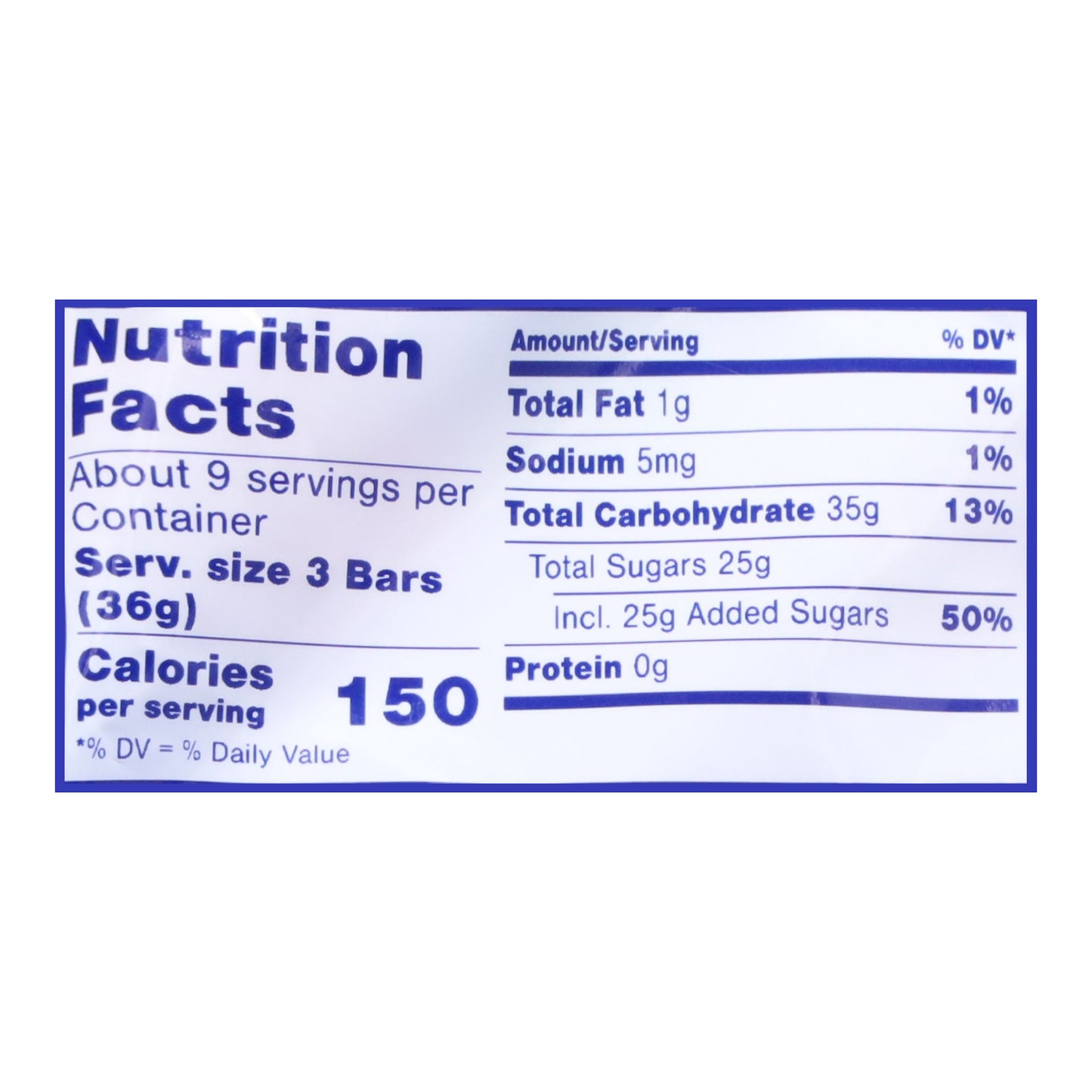 AirHeads Mini Bars Assorted Flavors Candy 12 oz