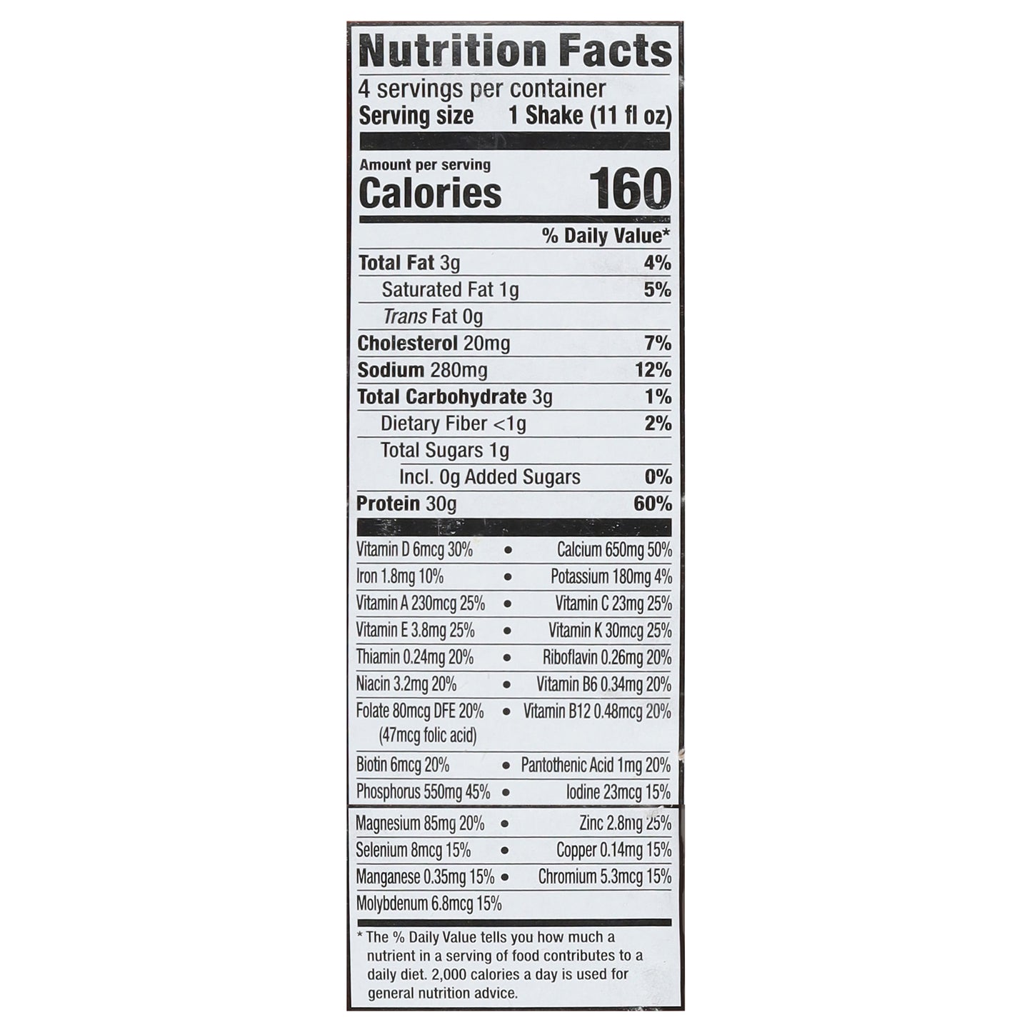 Premier Protein Coffeehouse Caramel Macchiato High Protein Shake 4 - 11 fl oz Each