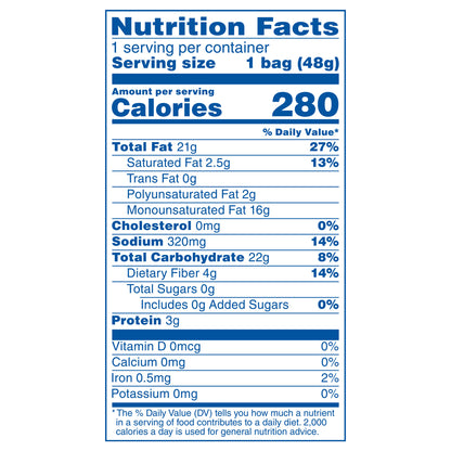 ACT II Butter Lovers Popped Popcorn, Gluten Free, 1.7 oz