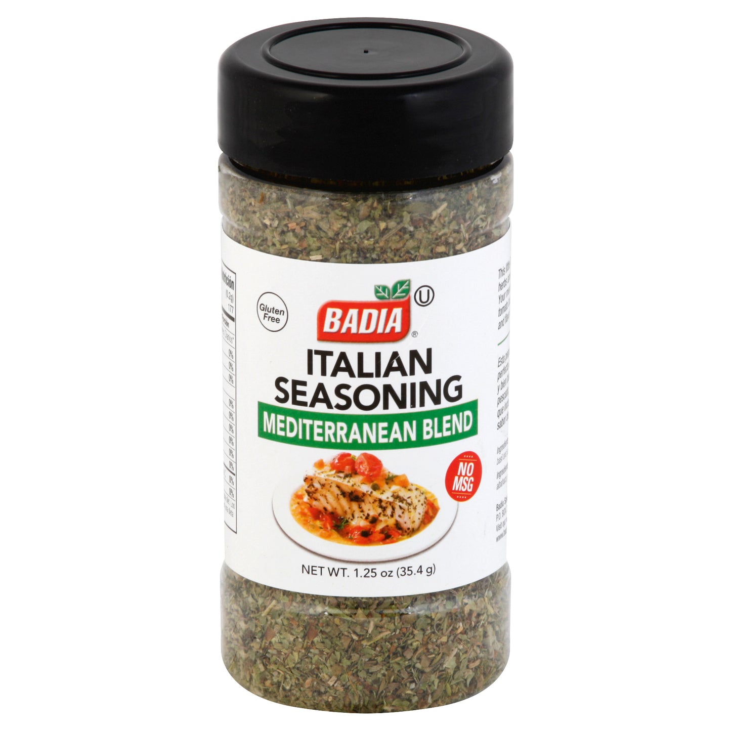 Badia Italian Seasoning 1.25 oz
