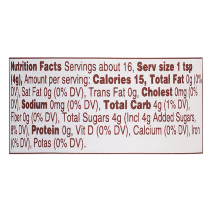 Over the Top Decorating Simply White Non-Pareils 2.2 oz