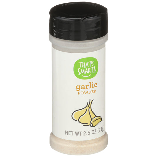 That's Smart Garlic Powder